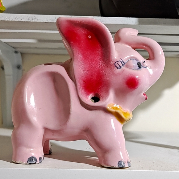 Pink Elephant - Picture 2 of 3